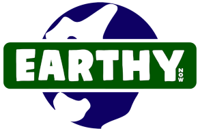 Earthy Now CBD Logo