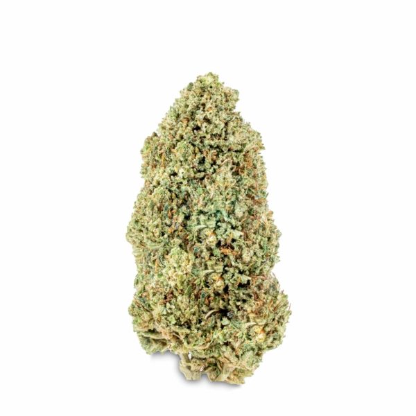 Earthy Now Bubba High-CBD, Low-THC Cannabis Bud