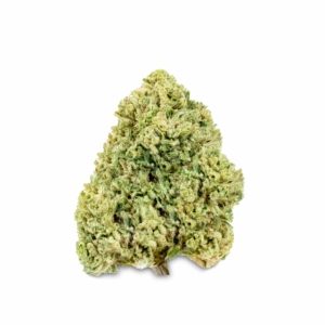 Earthy Now Bubba 77 High-CBD, Low-THC Cannabis Flower Bud