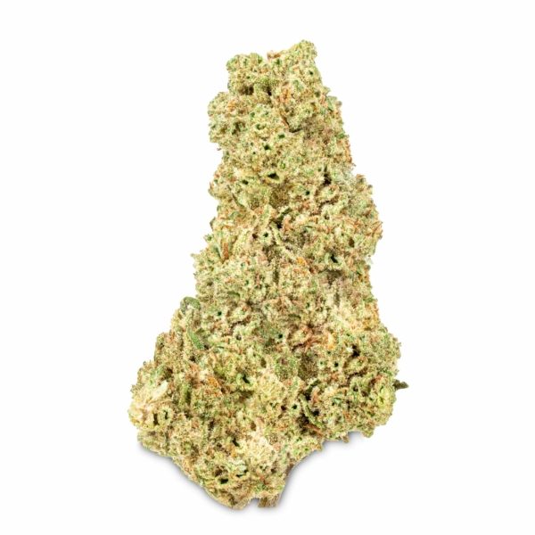 Earthy Now Cherry Bounce High-CBD, Low-THC Cannabis Flower Bud