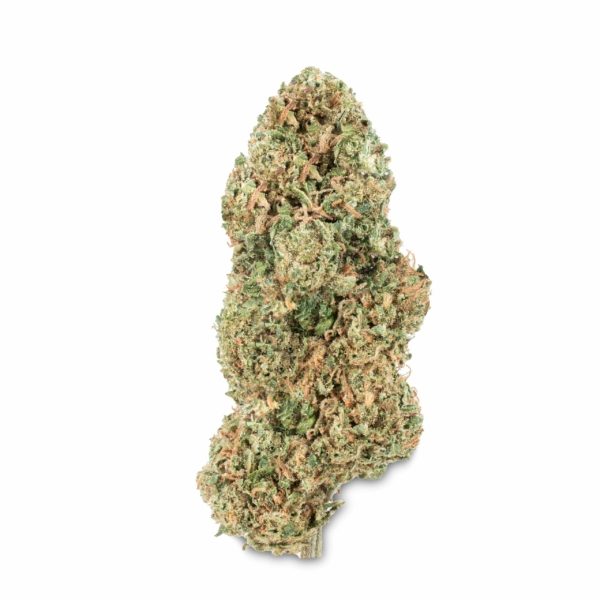 Earthy Now High-CBD, Low-THC Cannabis Flower Bud