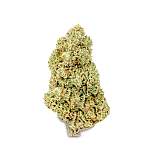 Earthy Now Hawaiian Haze High-CBD, Low-THC Cannabis Flower Bud