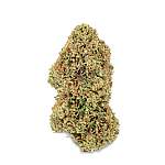 Earthy Now Sour Suver High-CBD, Low-THC Cannabis Flower Bud