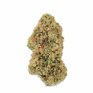 Earthy Now Sour Suver High-CBD, Low-THC Cannabis Flower Bud