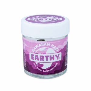 Earthy Now Hawaiian Haze High-CBD, Low-THC Cannabis Flower 3.5 grams