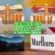 Cannabis Cigarettes vs. Traditional Smoking | Earthy Select