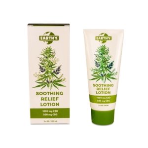 Soothing Relief Lotion