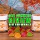 CBD Gummies Review: Best CBD Gummies. Earthy now