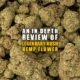 An In-depth Review of Legendary Kush Hemp Flower. Earthy Now