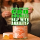 Do Full Spectrum CBD Gummies Help with Anxiety? | Earthy Now