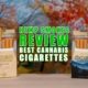 Hemp Smokes Review: Best Cannabis Cigarettes | Earthy Now