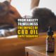From Anxiety to Wellness: The Impact of CBD Oil on Pet Behavior | Earthy Now