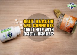 Gut Health and Cannabis: Can it Help with Digestive Disorders? Earthy Now