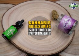 Cannabis and Alzheimer's: Is There Hope for Symptom Management? | Earthy Now