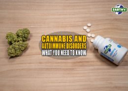 Cannabis and Autoimmune Disorders: What You Need to Know | Earthy Now