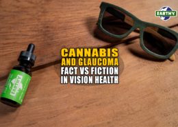 Cannabis and Glaucoma: Fact vs. Fiction in Vision Health | Earthy Now