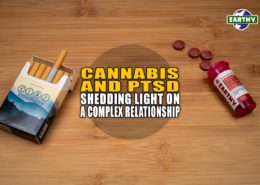 Cannabis and PTSD: Shedding Light on a Complex Relationship | Earthy Now