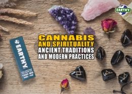 Cannabis and Spirituality: Ancient Traditions and Modern Practices | Earthy Now