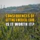 Consequences of Getting a Medical Card: Is It Worth It? | Earthy Now