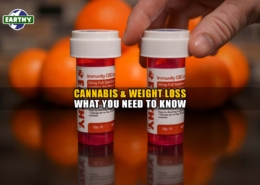 Cannabis and Weight Loss: What You Need to Know - Earthy Now