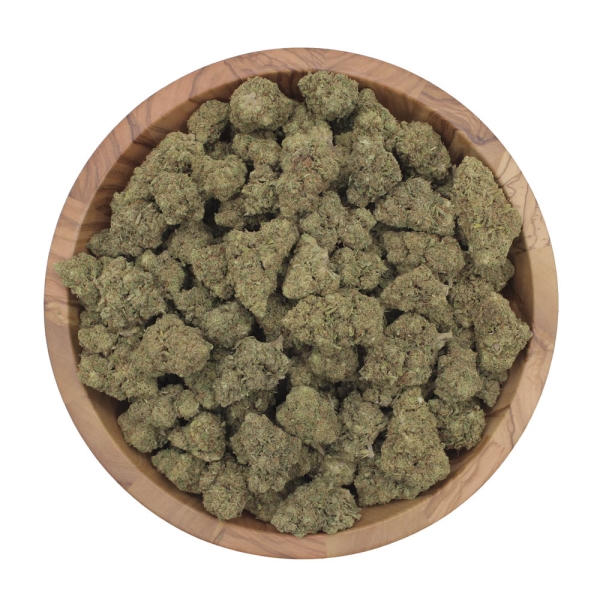 Exotic Cannabis Flower Pounds: Cake Berry Brûlée