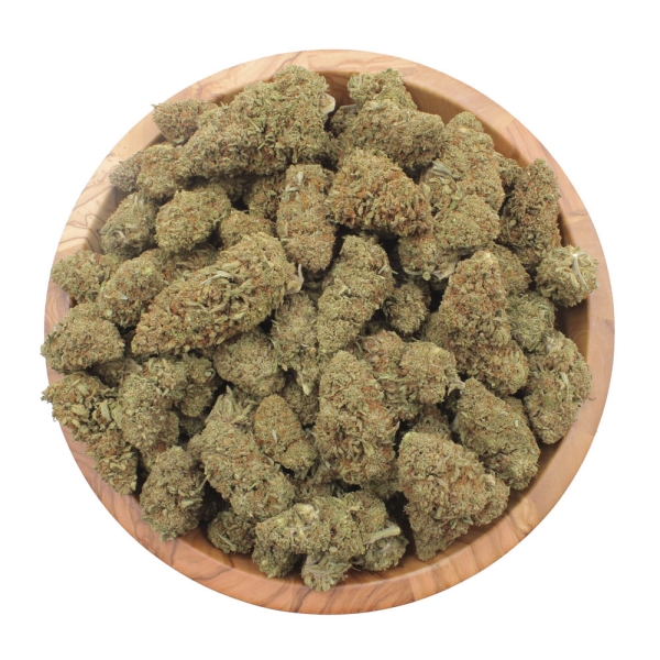 Exotic Cannabis Flower Pounds: Lifter